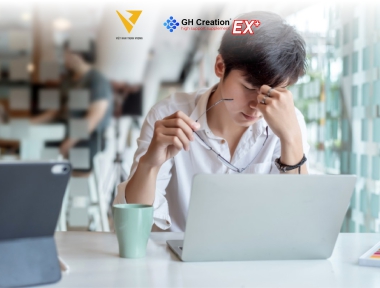 Giảm stress để tăng chiều cao: Mối quan hệ được ít người biết đến